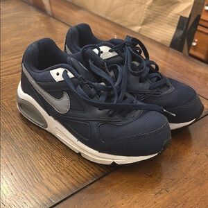 Nike Navy Blue Sneakers